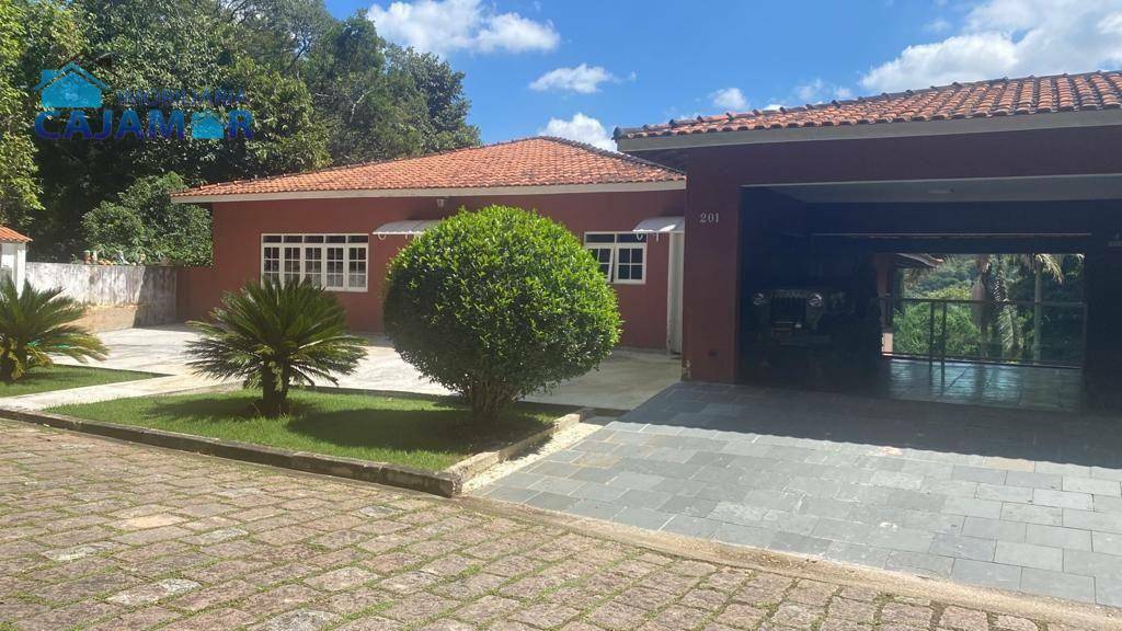 Casa com 3 dormitórios à venda, 770 m² por R$ 1.500.000,00 - Village Scorpios I - Cajamar/SP