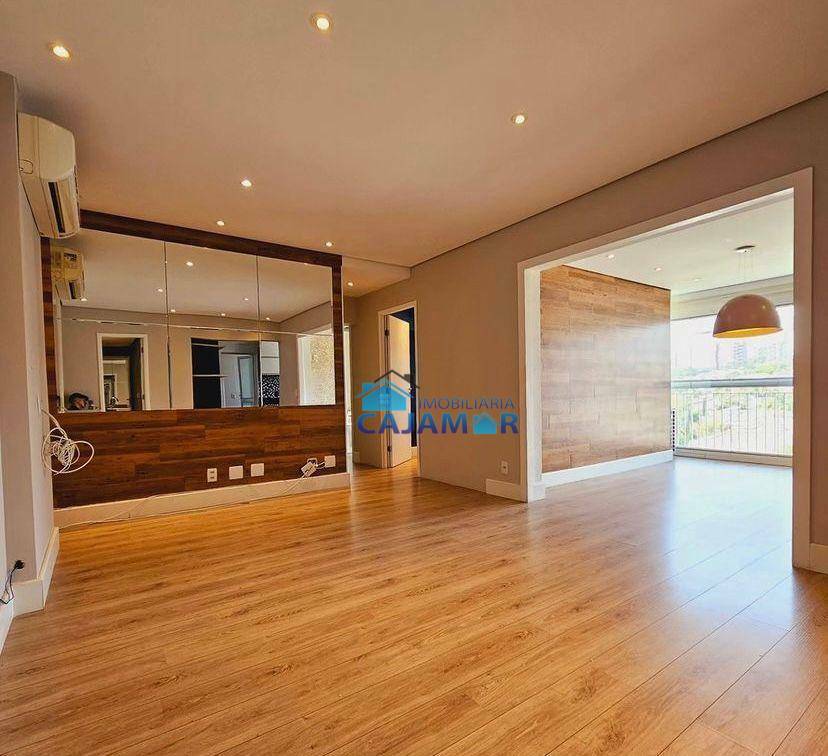 Apartamento com 2 dormitórios à venda, 107 m² por R$ 1.290.000 - Alphaville - Santana de Parnaíba/SP
