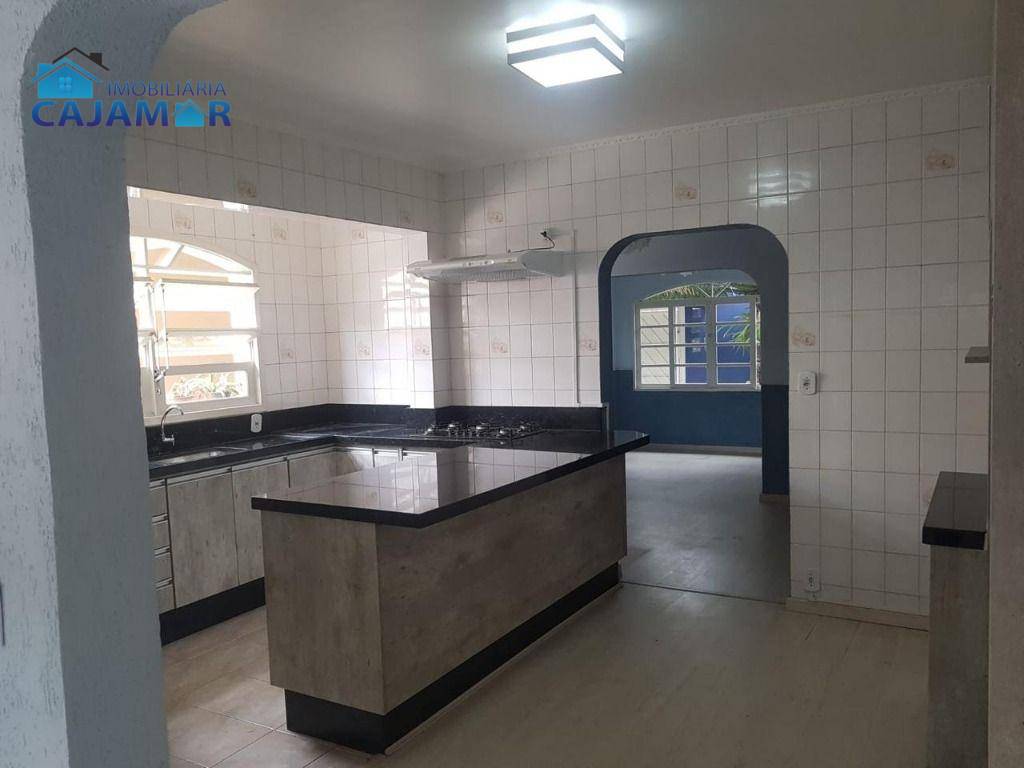 Casa com 3 dormitórios à venda, 220 m² por R$ 1.300.000,00 - Jordanésia - Cajamar/SP