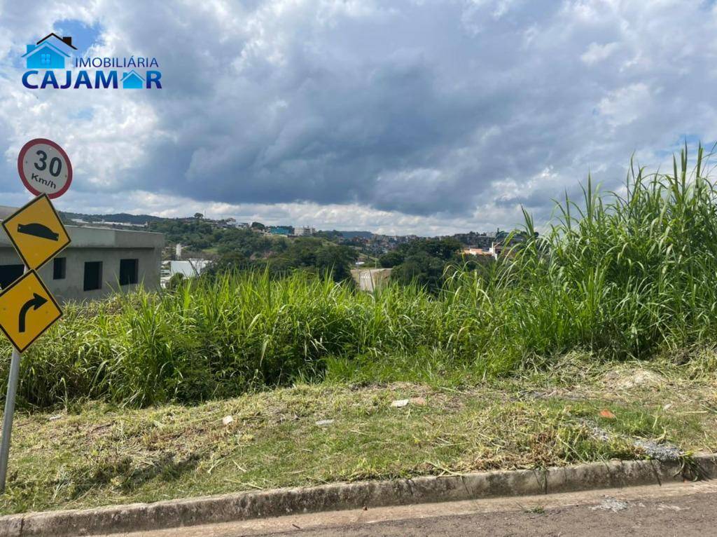 Terreno à venda, 200 m² por R$ 190.000,00 - Colina Maria Luíza - Cajamar/SP