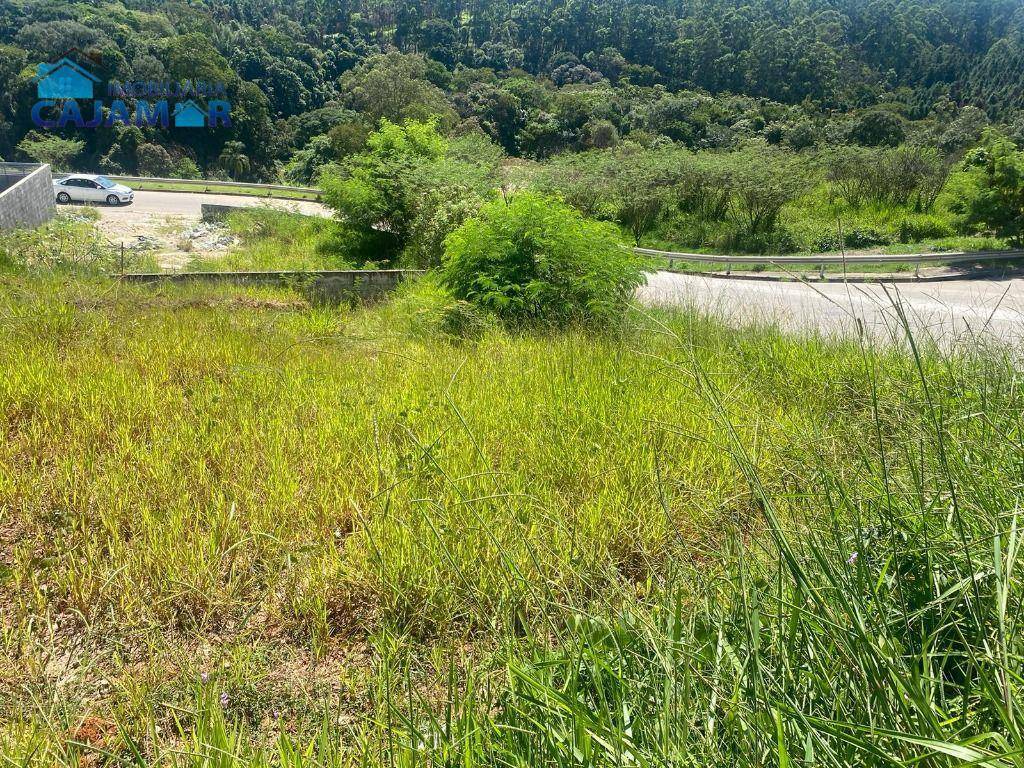 Terreno à venda, 174 m² por R$ 230.000 - Portais (Polvilho) - Cajamar/SP