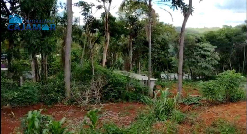 Terreno à venda, 1000 m² por R$ 90.000,00 - Vau Novo - Cajamar/SP