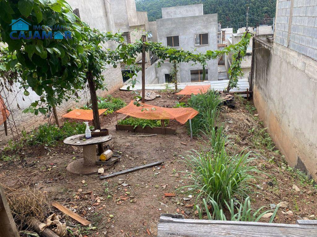 Terreno à venda, 175 m² por R$ 300.000 - Portais (Polvilho) - Cajamar/SP