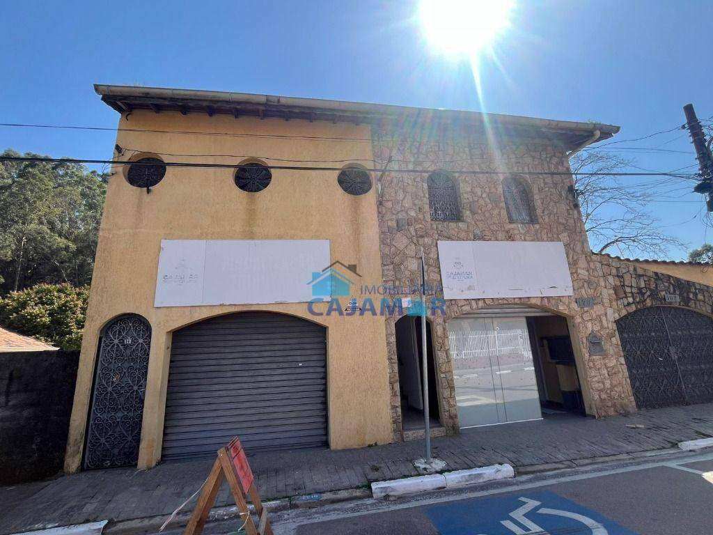 Casa com 4 dormitórios para alugar, 200 m² por R$ 8.000,00/mês - Jordanésia (Jordanésia) - Cajamar/SP