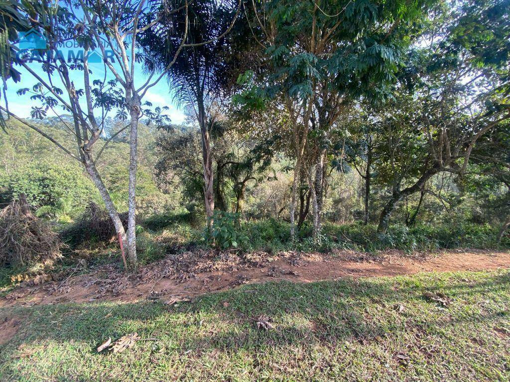 Terreno à venda, 2607 m² por R$ 390.000,00 - Jordanésia - Cajamar/SP