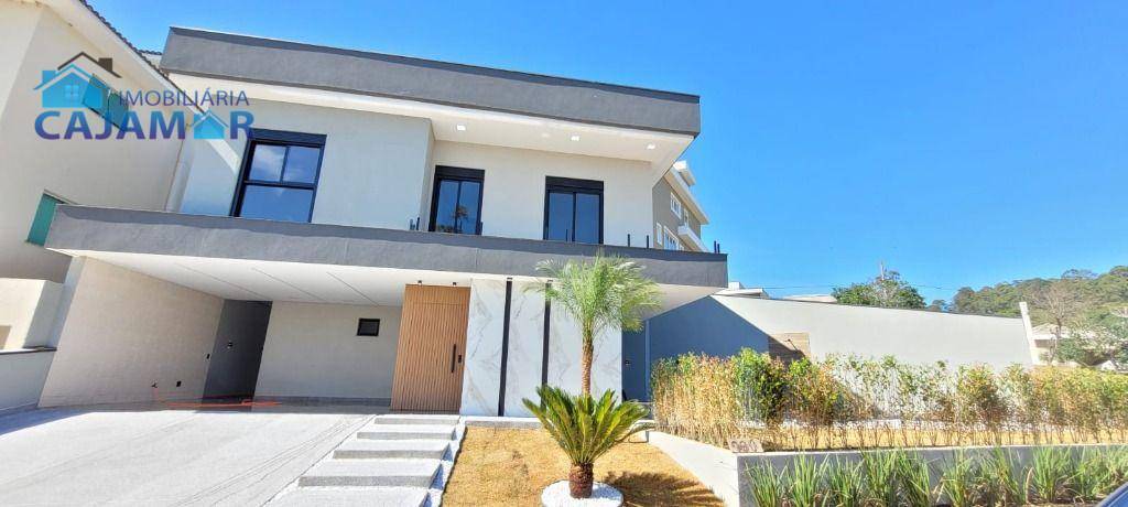 Casa com 3 dormitórios à venda, 209 m² por R$ 1.950.000,00 - Suru - Santana de Parnaíba/SP