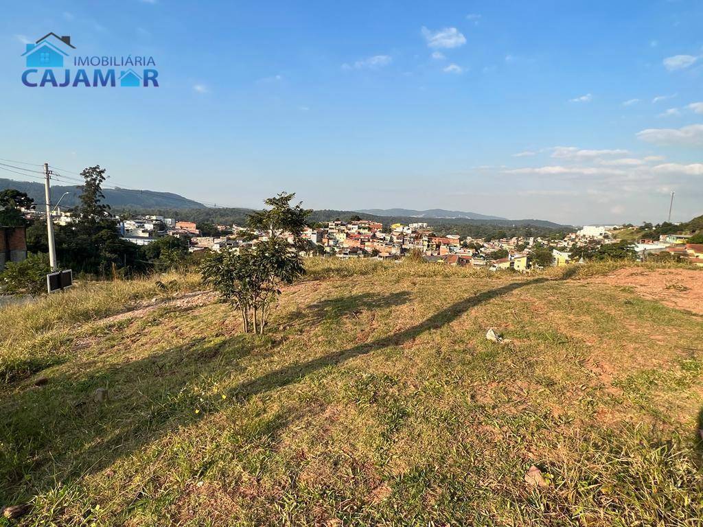Terreno à venda, 218 m² por R$ 335.000,00 - Polvilho - Cajamar/SP