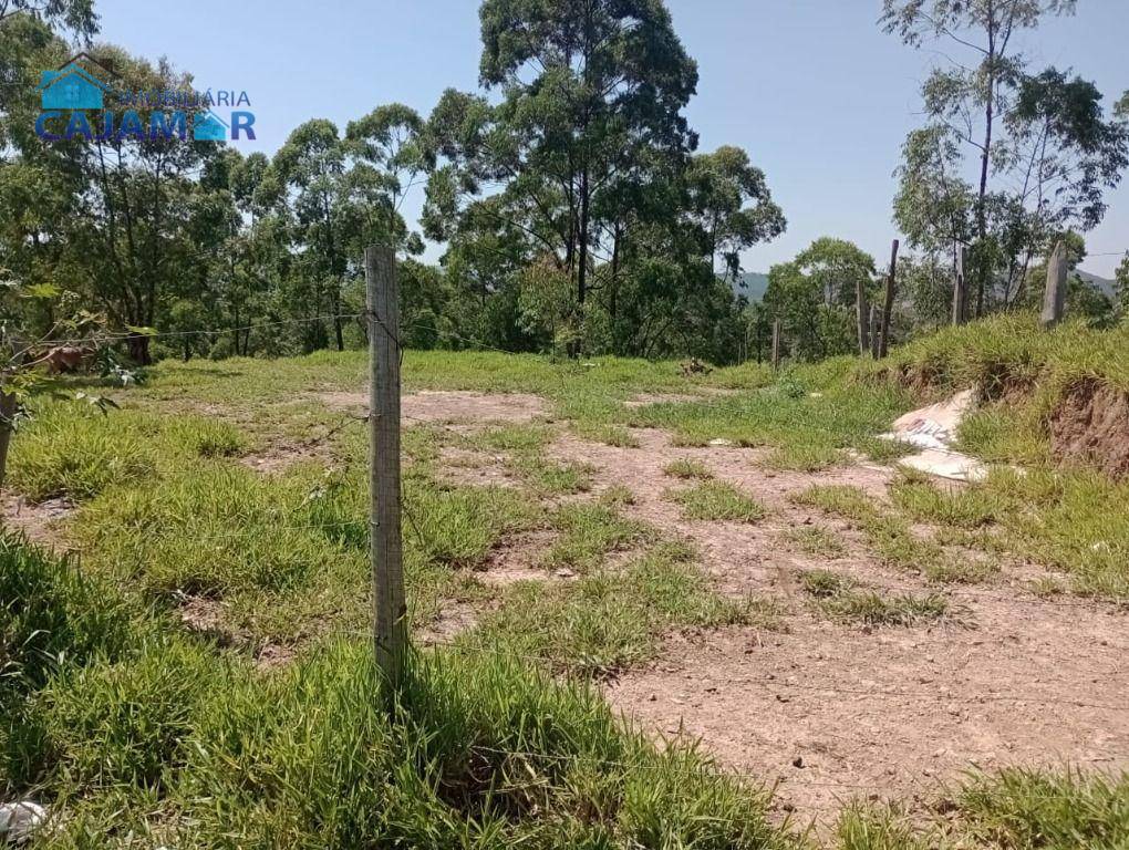Terreno à venda, 1000 m² por R$ 250.000,00 - Chácaras das Colinas - Franco da Rocha/SP