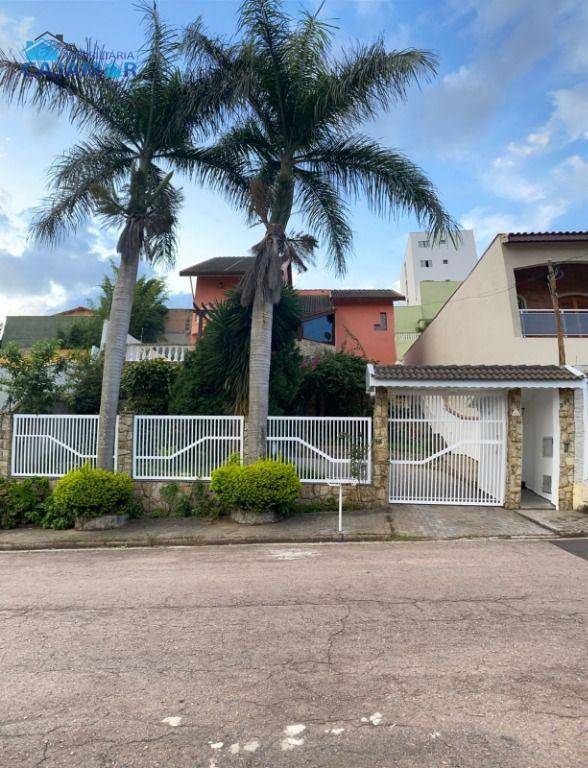 Casa com 4 dormitórios, 362 m² - venda por R$ 2.100.000,00 ou aluguel por R$ 10.000,00/mês - Jardim Santa Adelaide - Jundiaí/SP