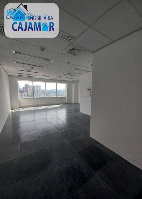 Sala para alugar, 56 m² por R$ 3.675,00/mês - Alphaville Industrial - Barueri/SP
