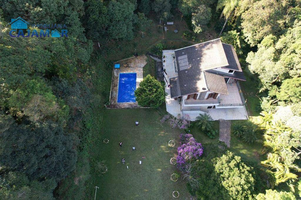 Casa com 4 dormitórios à venda, 340 m² por R$ 2.200.000,00 - Village Scorpios I - Cajamar/SP