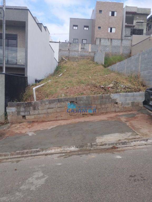 Terreno à venda, 175 m² por R$ 295.000 - Portais (Polvilho) - Cajamar/SP