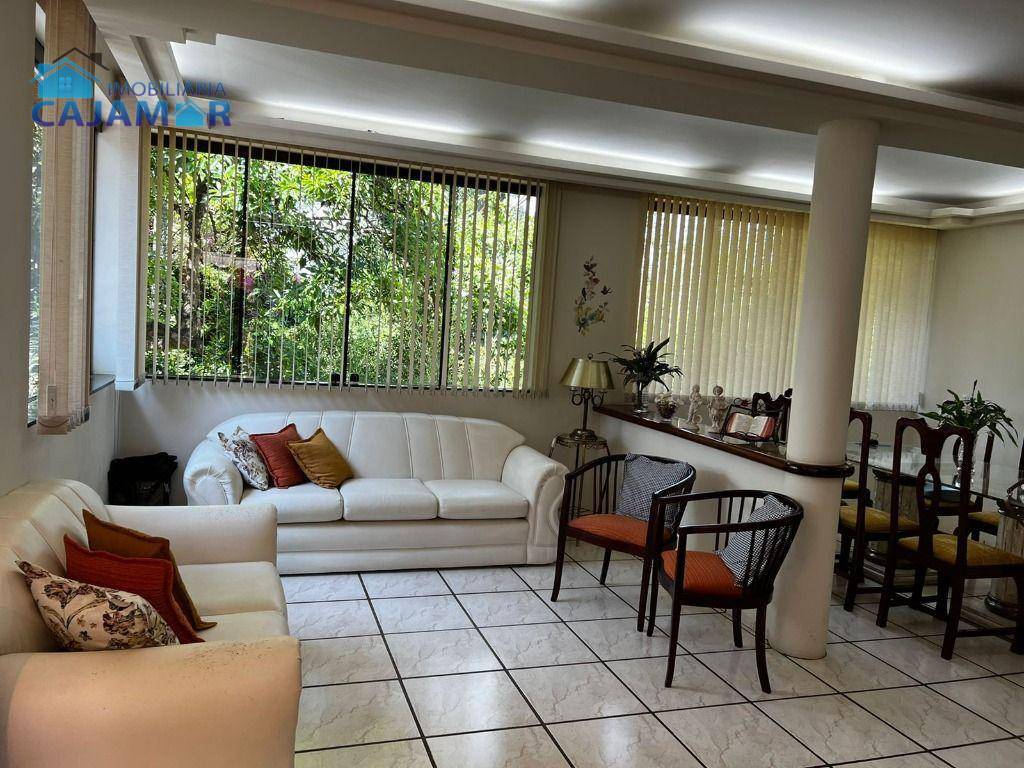 Casa com 4 dormitórios à venda, 220 m² por R$ 900.000,00 - Jardim Paulista - Campo Limpo Paulista/SP