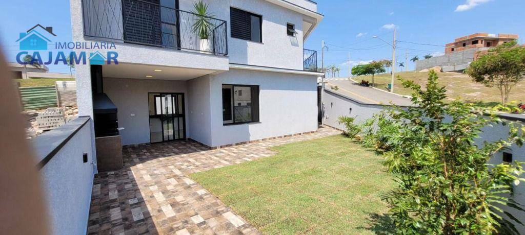 Casa com 3 dormitórios à venda, 140 m² por R$ 1.200.000 - Alphaville - Santana de Parnaíba/SP