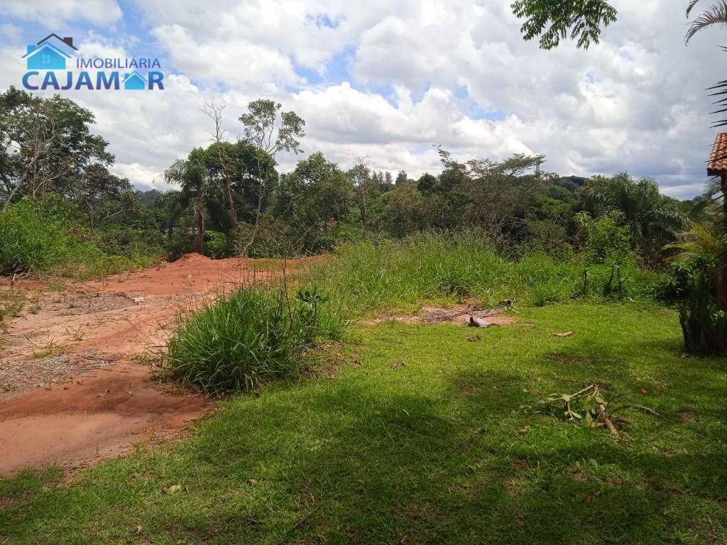 Terreno à venda, 1727 m² por R$ 460.000,00 - Jordanésia - Cajamar/SP