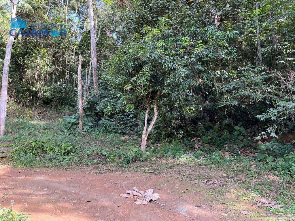 Terreno à venda, 3047 m² por R$ 140.000,00 - Vau Novo - Cajamar/SP