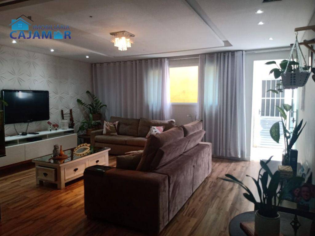Casa com 4 dormitórios à venda, 500 m² por R$ 1.200.000,00 - Parque das Nações - Barueri/SP