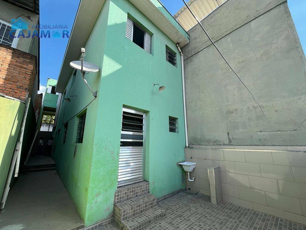 Casa com 2 dormitórios à venda, 177 m² por R$ 650.000,00 - Jordanésia - Cajamar/SP