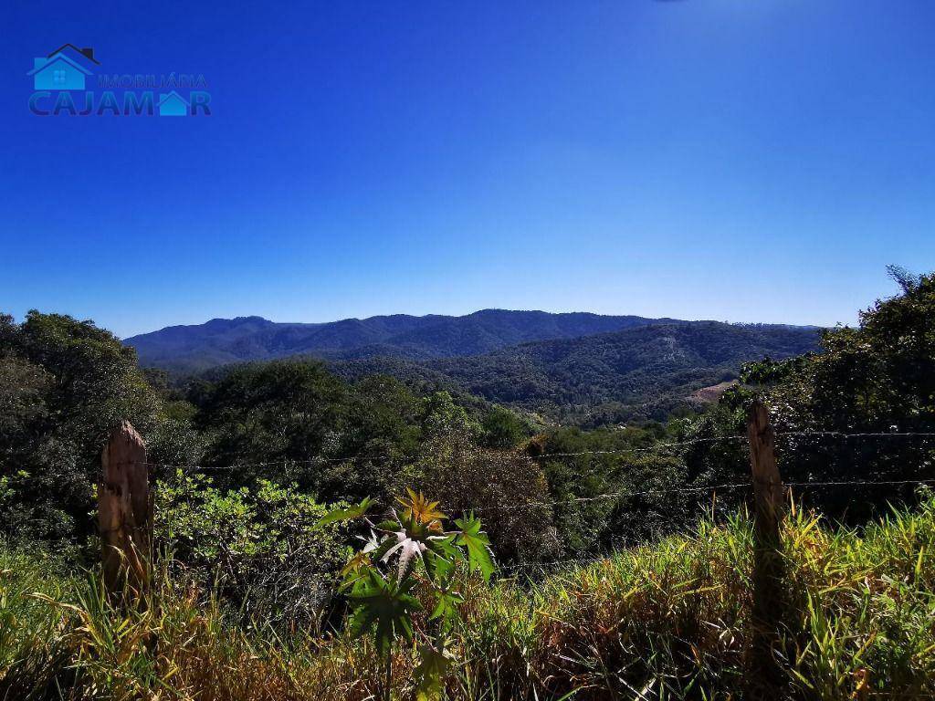 Terreno à venda, 1000 m² por R$ 130.000 - Ponunduva - Cajamar/SP