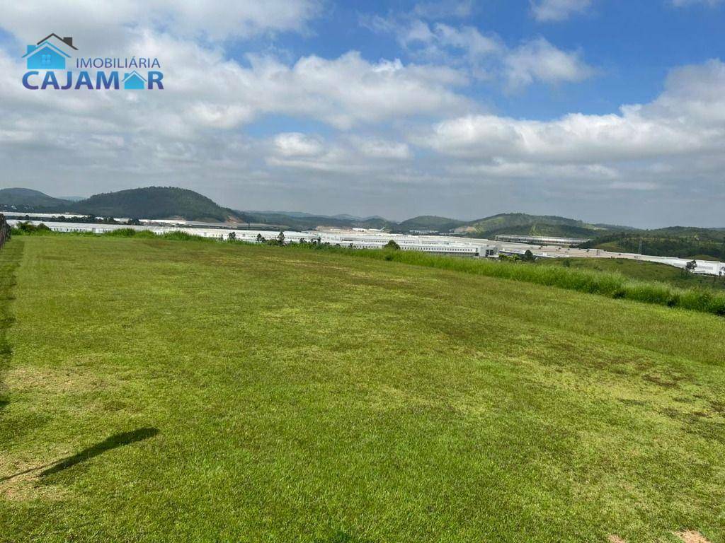 Terreno à venda, 31000 m² por R$ 7.750.000,00 - Jordanésia - Cajamar/SP