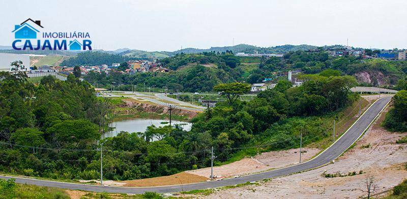 Terreno à venda, 240 m² por R$ 250.000,00 - Jordanésia - Cajamar/SP