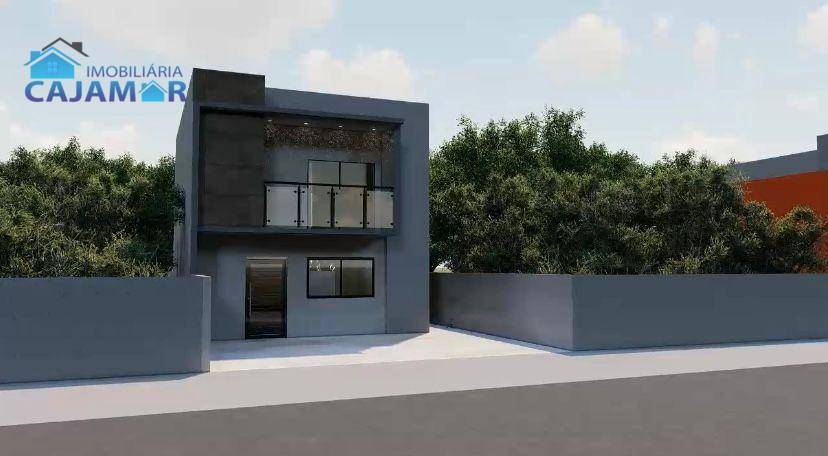 Casa com 3 dormitórios à venda, 155 m² por R$ 1.150.000,00 - Polvilho - Cajamar/SP