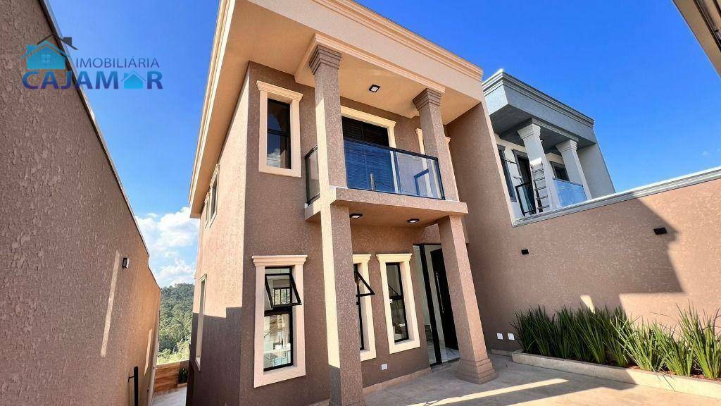 Casa com 3 dormitórios à venda, 180 m² por R$ 1.300.000,00 - Polvilho - Cajamar/SP