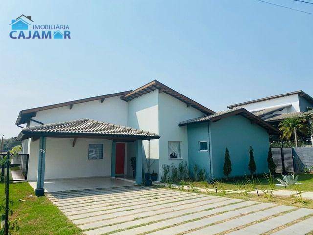 Casa com 4 dormitórios, 282 m² - venda por R$ 1.775.000,00 ou aluguel por R$ 12.734,00/mês - Morro Alto - Itupeva/SP