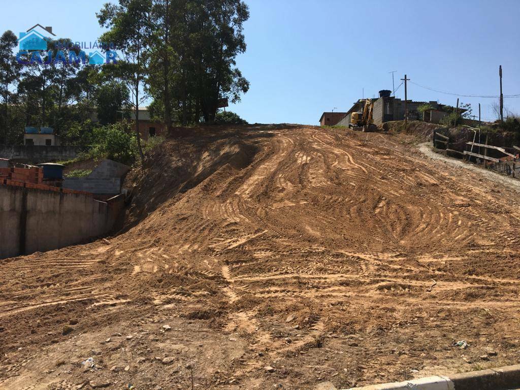 Terreno à venda, 1330 m² por R$ 599.000,00 - Chácara do Solar II (Fazendinha) - Santana de Parnaíba/SP