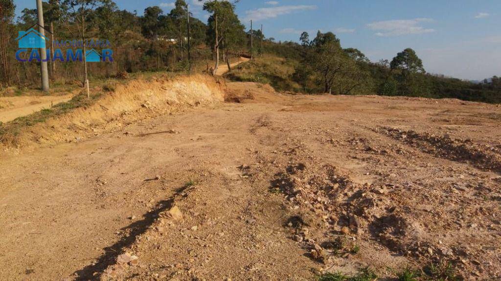 Terreno à venda, 1784 m² por R$ 122.500,00 - Ponunduva - Cajamar/SP