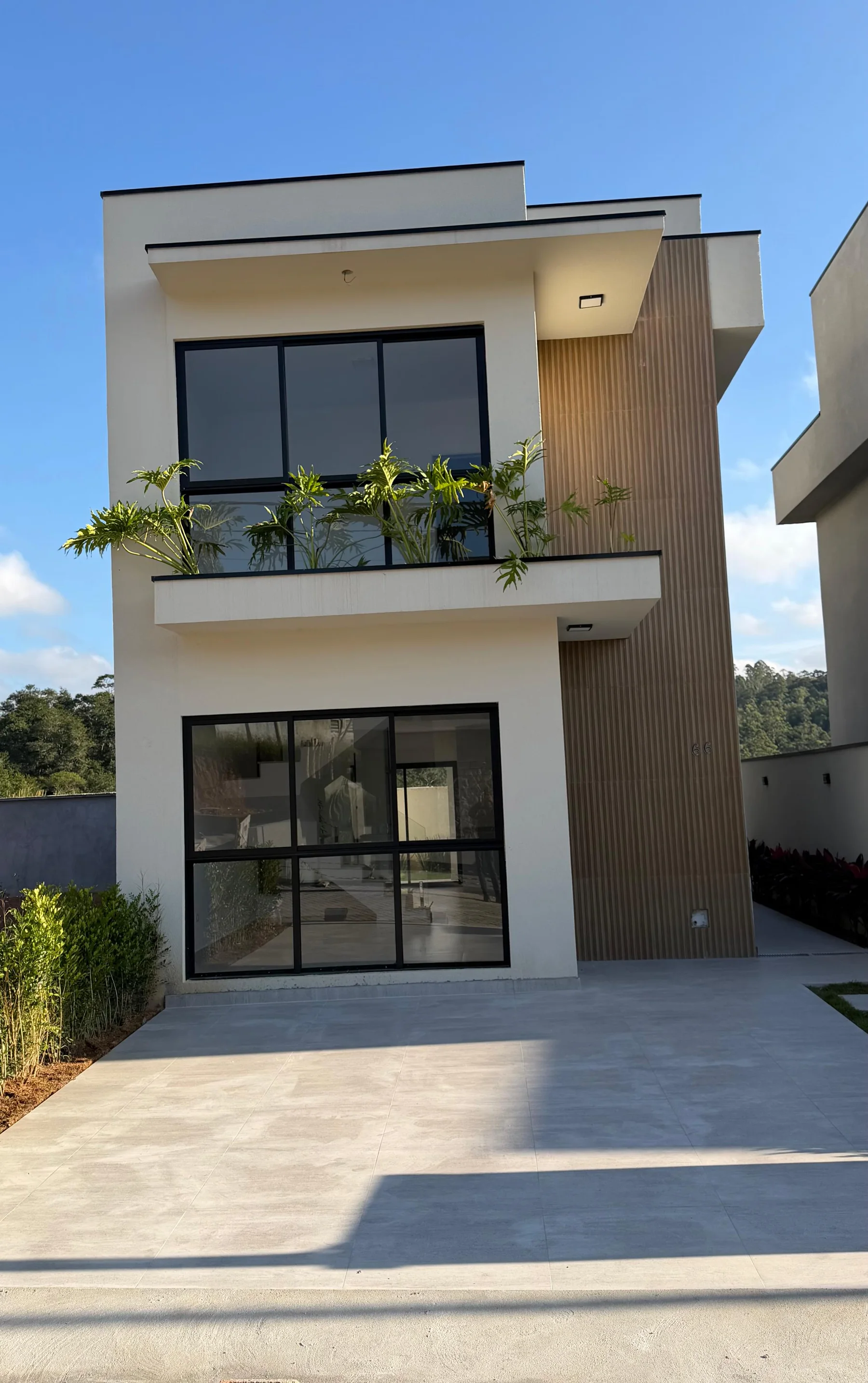 Casa à venda no Condomínio Vila Toscana