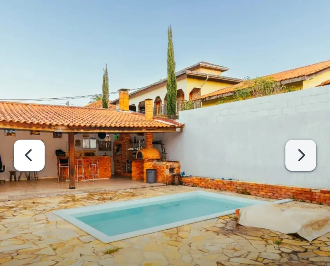 Casa à venda em Jundiaí