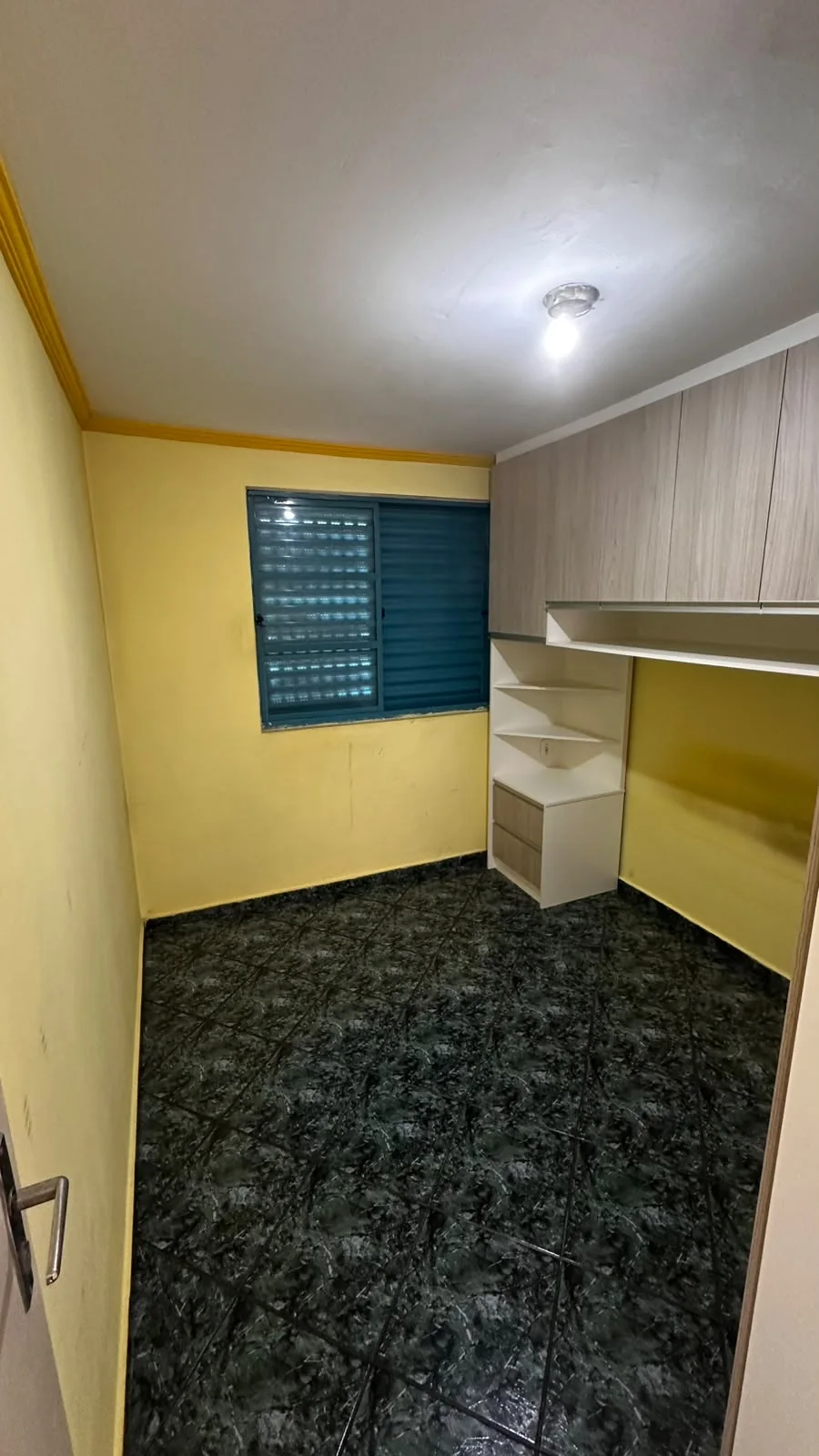 Apartamento para venda no Maria Luiza