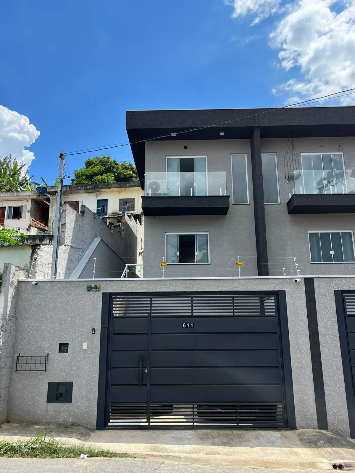 Casa à venda no Paraíso