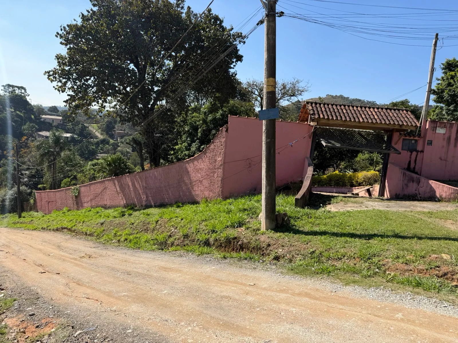 Chácara à venda no Ponunduva